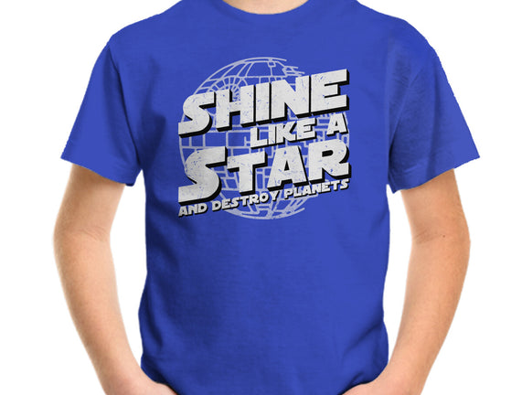 Not A Star