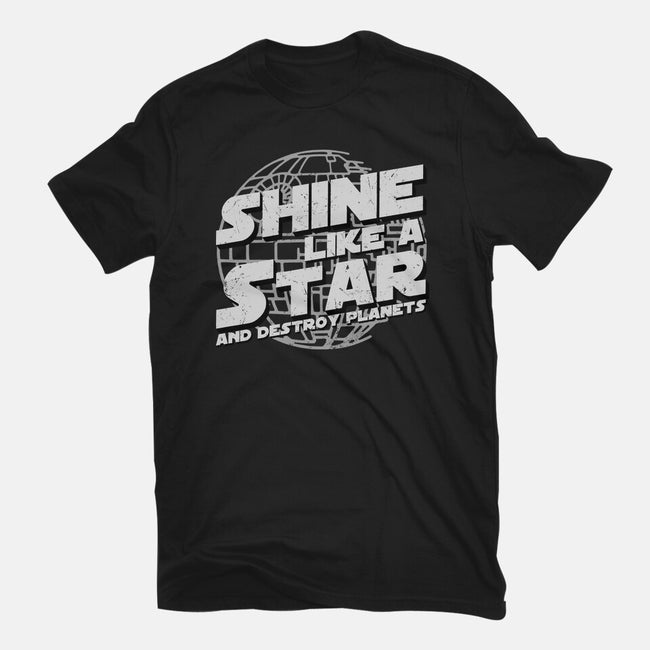 Not A Star-Mens-Basic-Tee-rmatix
