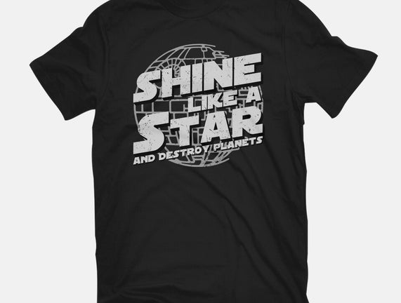 Not A Star