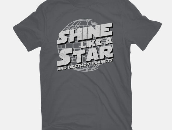 Not A Star