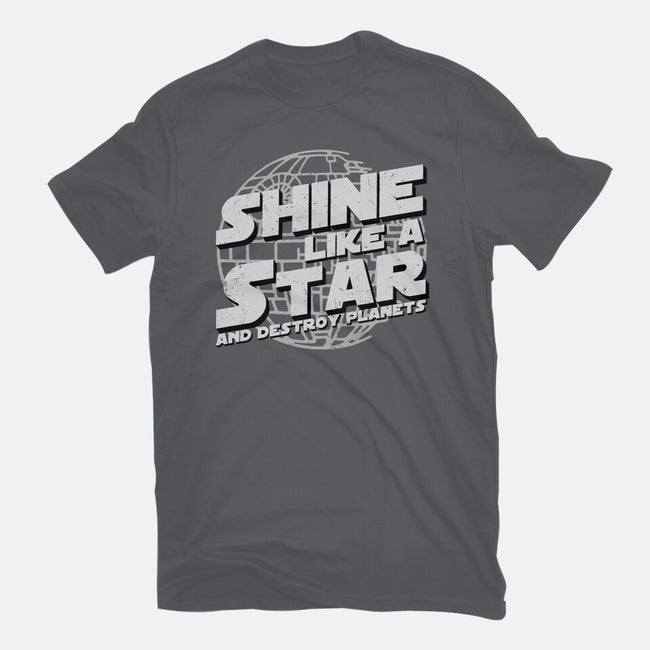 Not A Star-Mens-Basic-Tee-rmatix