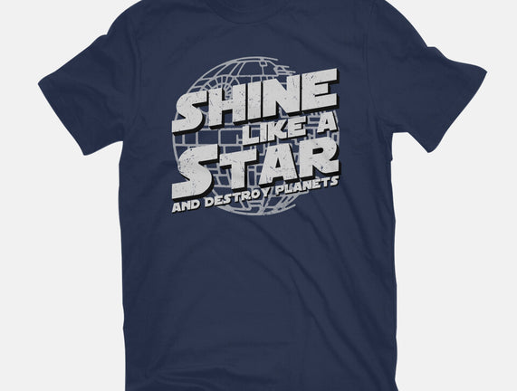 Not A Star