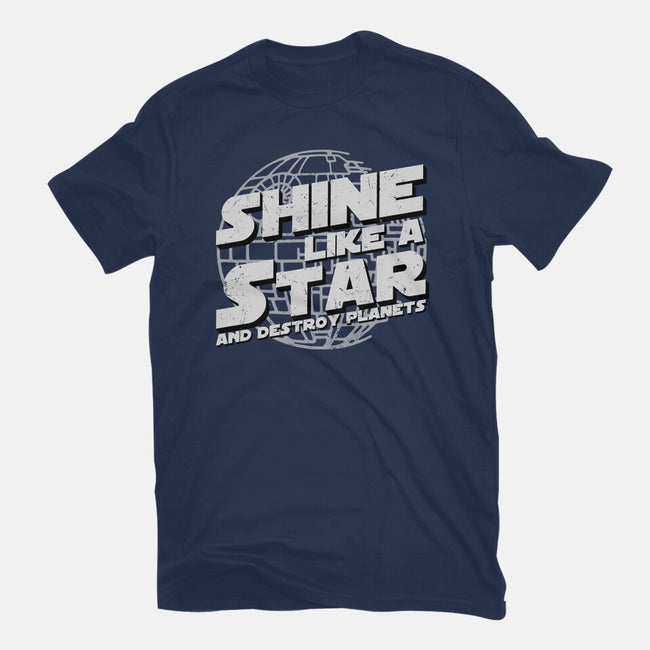 Not A Star-Mens-Basic-Tee-rmatix