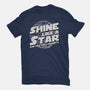 Not A Star-Mens-Basic-Tee-rmatix