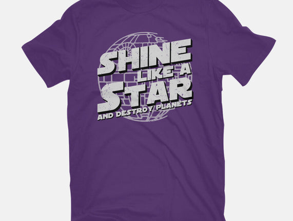 Not A Star