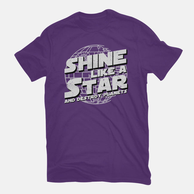 Not A Star-Mens-Basic-Tee-rmatix
