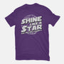 Not A Star-Mens-Basic-Tee-rmatix