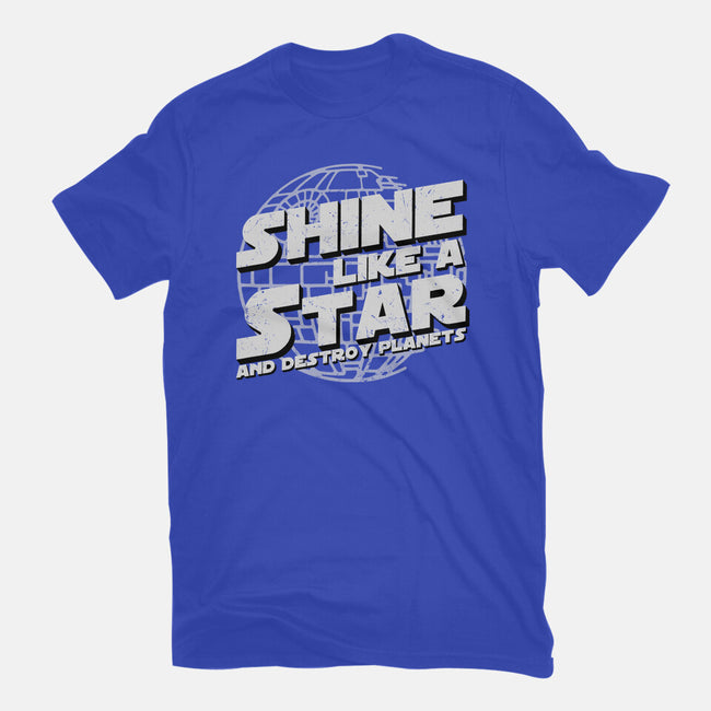 Not A Star-Mens-Basic-Tee-rmatix