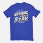 Not A Star-Mens-Basic-Tee-rmatix
