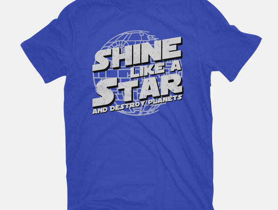 Not A Star