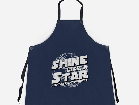 Not A Star