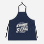 Not A Star-Unisex-Kitchen-Apron-rmatix