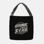 Not A Star-None-Adjustable Tote-Bag-rmatix
