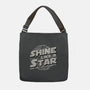 Not A Star-None-Adjustable Tote-Bag-rmatix