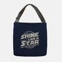 Not A Star-None-Adjustable Tote-Bag-rmatix