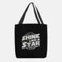 Not A Star-None-Basic Tote-Bag-rmatix