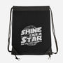Not A Star-None-Drawstring-Bag-rmatix