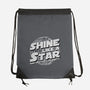 Not A Star-None-Drawstring-Bag-rmatix