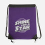 Not A Star-None-Drawstring-Bag-rmatix
