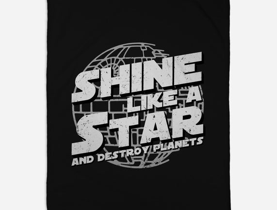 Not A Star