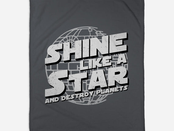 Not A Star