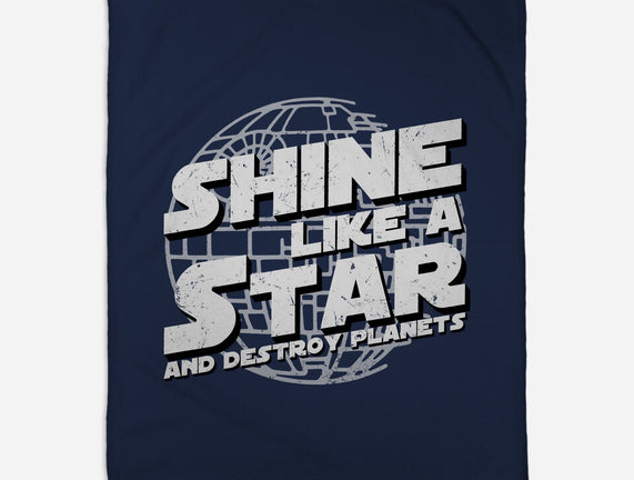 Not A Star