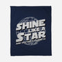 Not A Star-None-Fleece-Blanket-rmatix