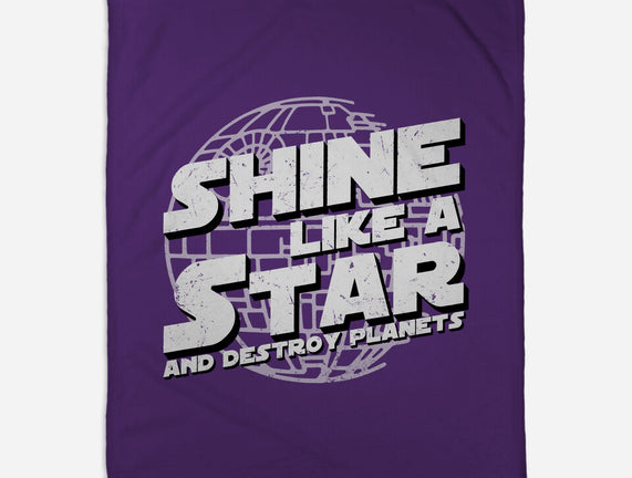 Not A Star
