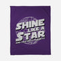 Not A Star-None-Fleece-Blanket-rmatix