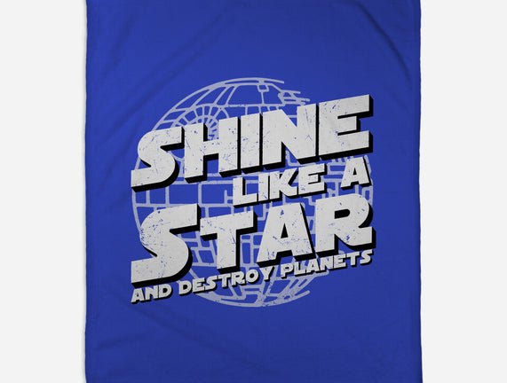 Not A Star