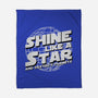 Not A Star-None-Fleece-Blanket-rmatix