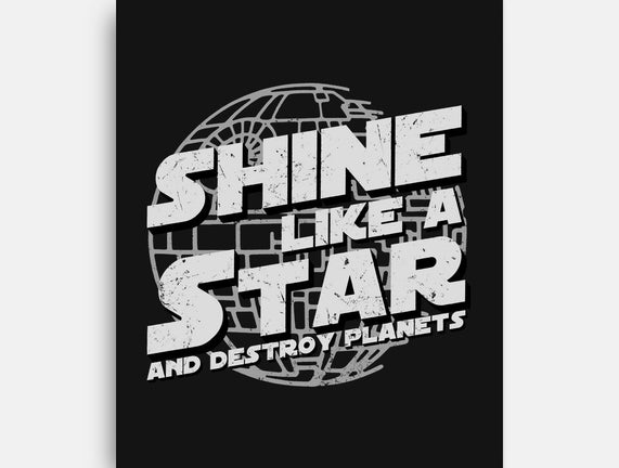 Not A Star