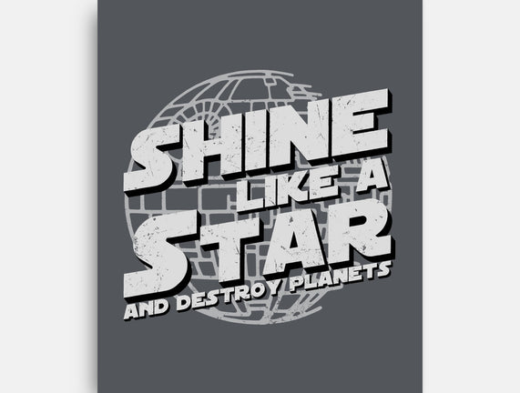 Not A Star