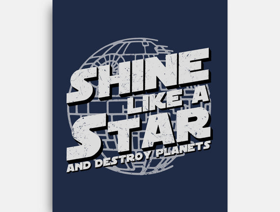 Not A Star