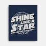 Not A Star-None-Stretched-Canvas-rmatix