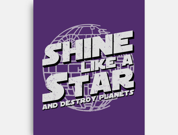 Not A Star