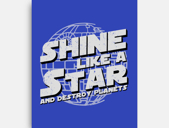 Not A Star