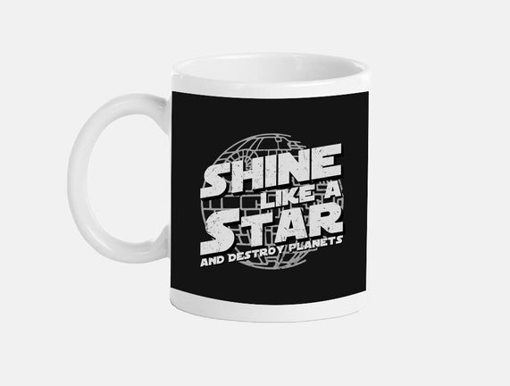 Not A Star