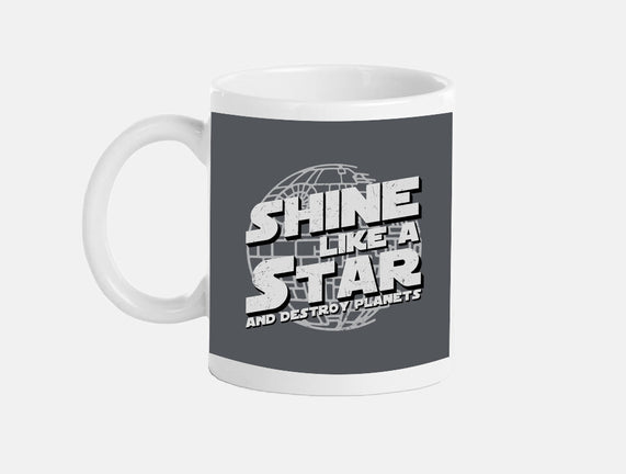 Not A Star