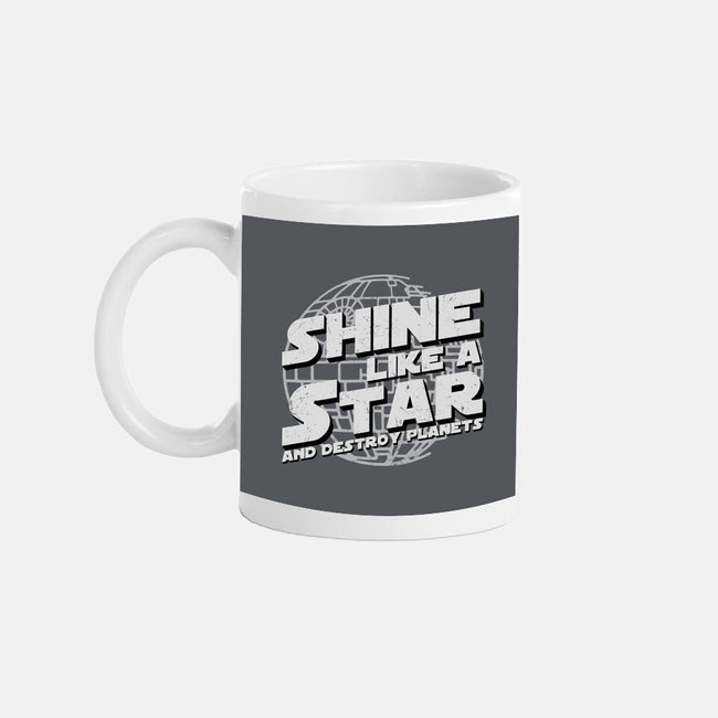 Not A Star-None-Mug-Drinkware-rmatix