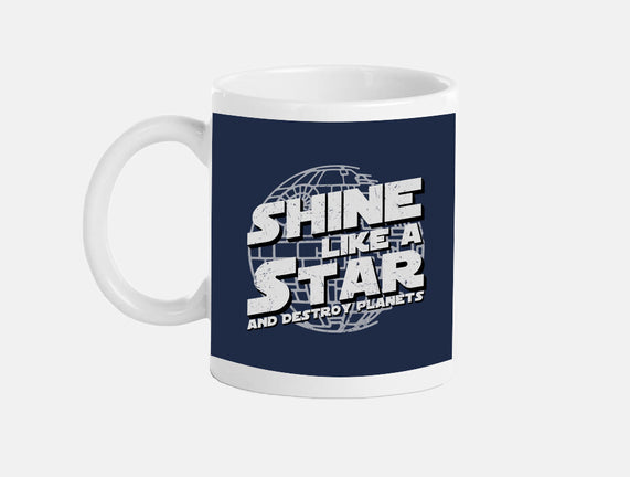 Not A Star