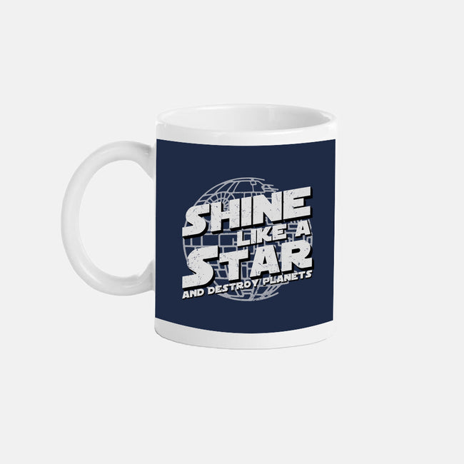 Not A Star-None-Mug-Drinkware-rmatix