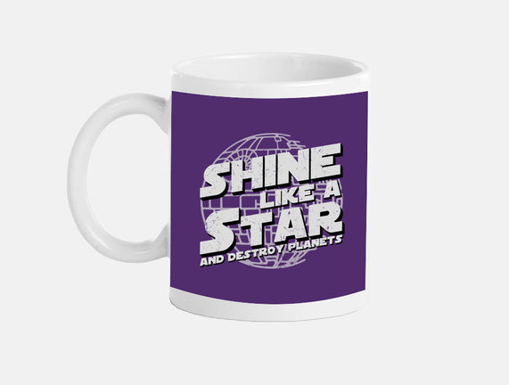 Not A Star