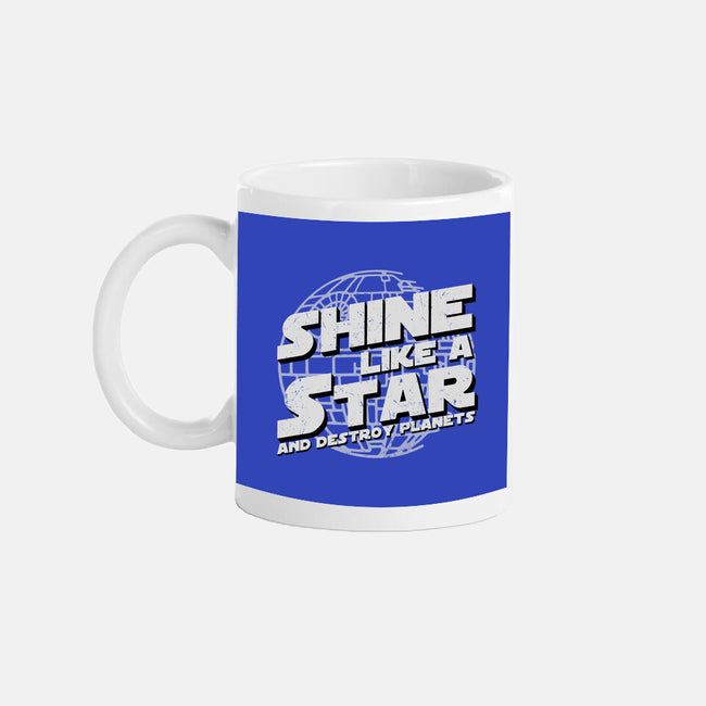 Not A Star-None-Mug-Drinkware-rmatix