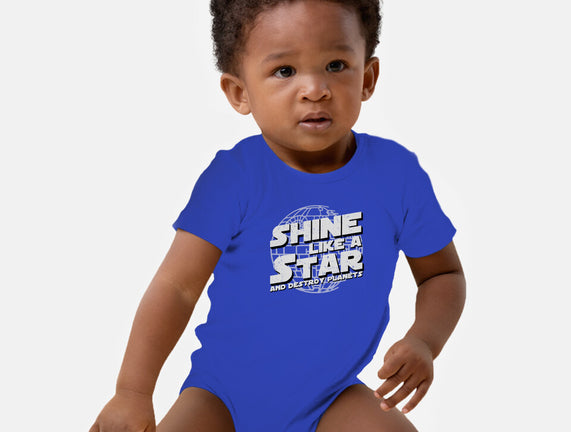 Not A Star