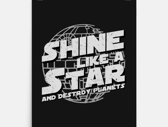 Not A Star