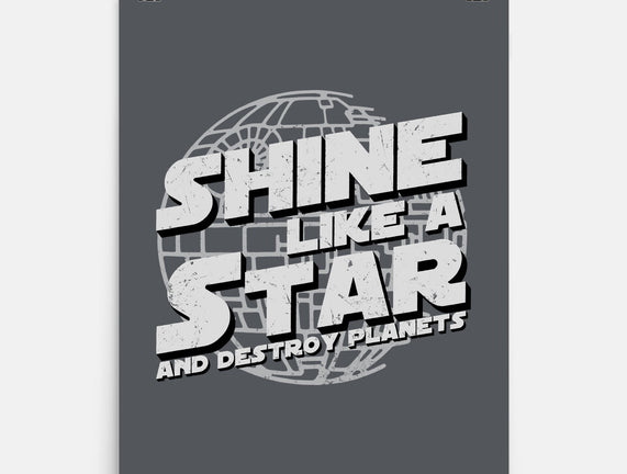 Not A Star