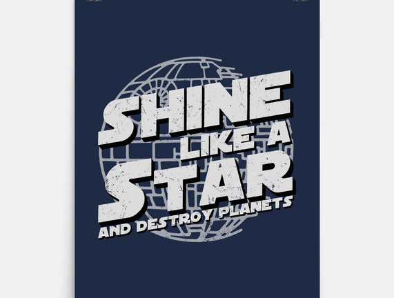 Not A Star