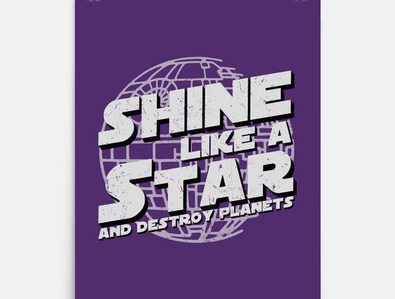 Not A Star