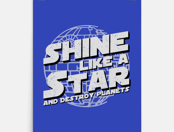 Not A Star